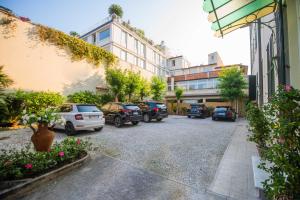 forte dei marmi