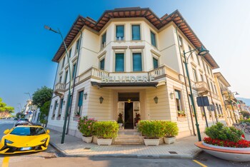 forte dei marmi
