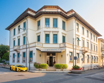 forte dei marmi