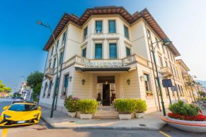 hotel belvedere