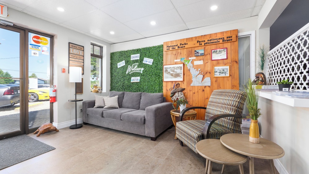 northern bruce peninsula