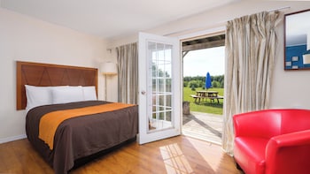 northern bruce peninsula