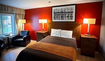 northern bruce peninsula