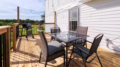 northern bruce peninsula