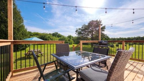 northern bruce peninsula