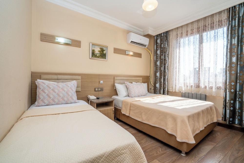 grand reis hotel