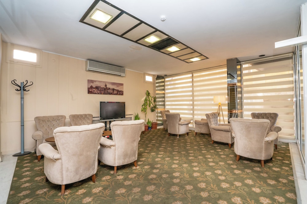 grand reis hotel