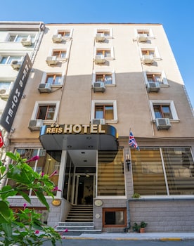 grand reis hotel