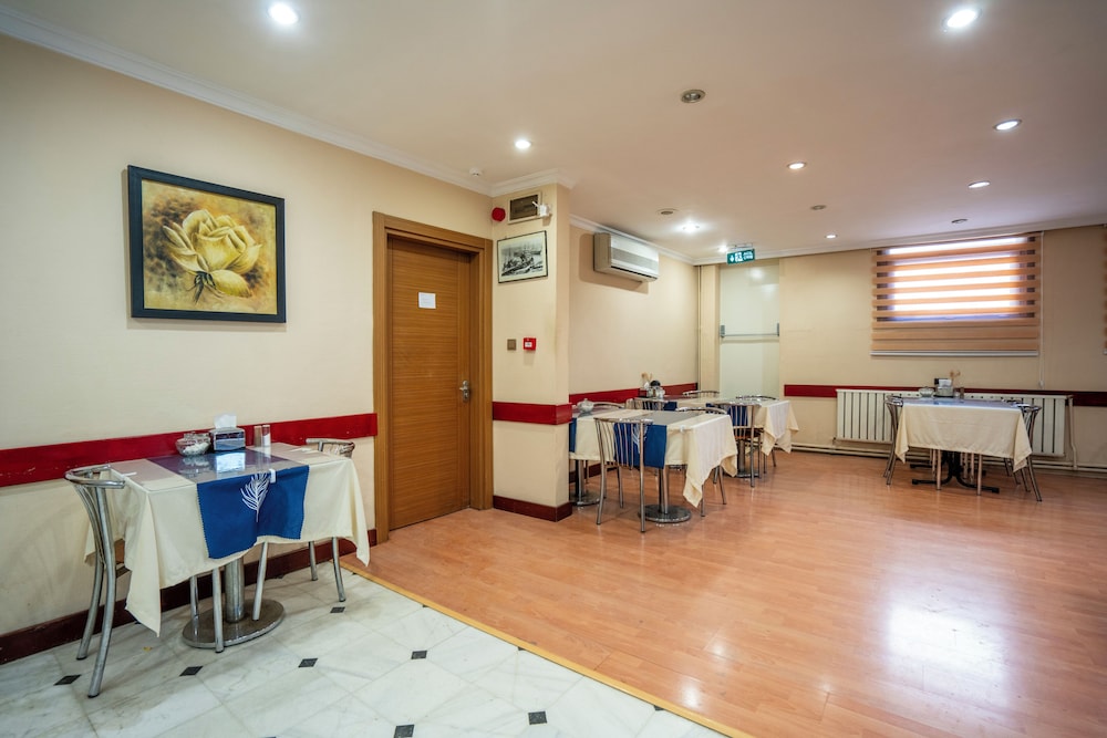 grand reis hotel