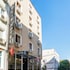 grand reis hotel