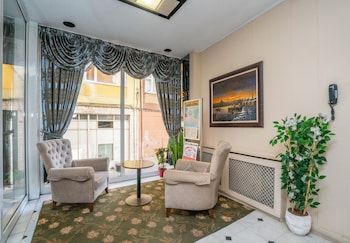 Grand Reis Hotel,Fatih>>Aksaray,2 star