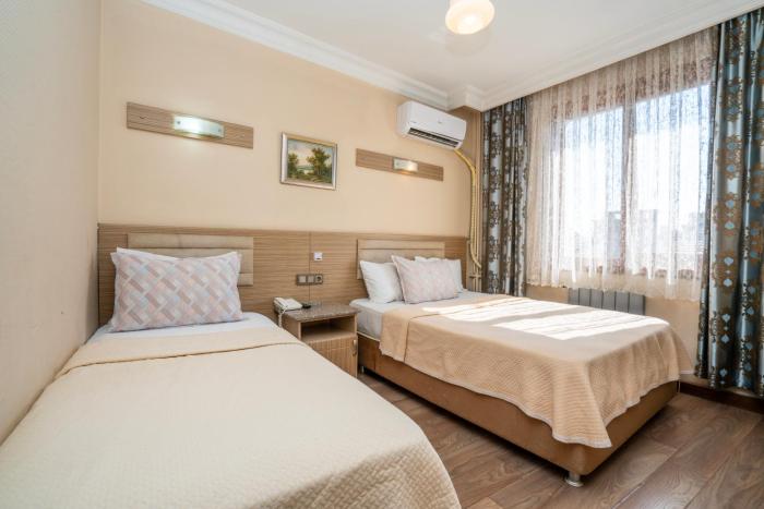 grand reis hotel