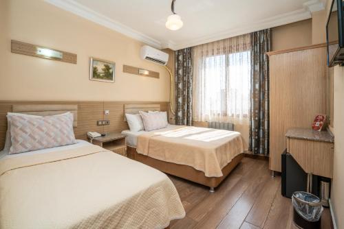 grand reis hotel