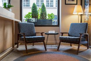 best western hotel jardin de cluny