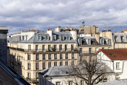 best western hotel jardin de cluny