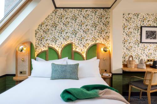 best western hotel jardin de cluny