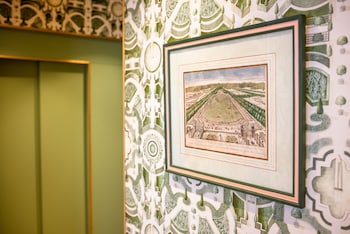 best western hotel jardin de cluny