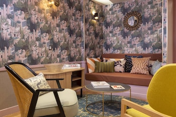best western hotel jardin de cluny