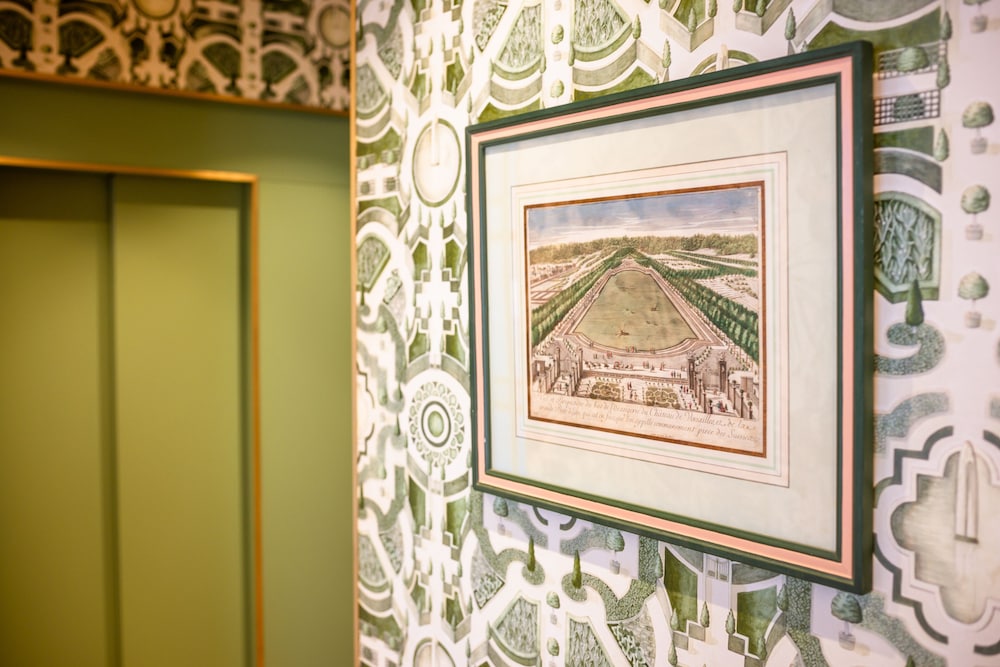 best western hotel jardin de cluny