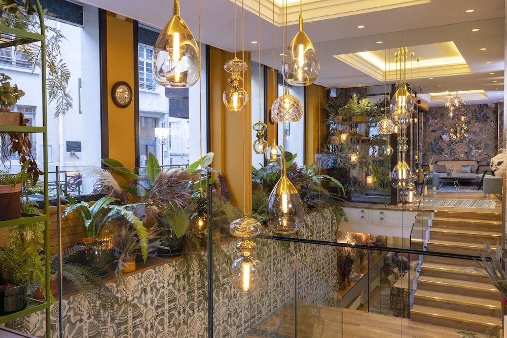 best western hotel jardin de cluny