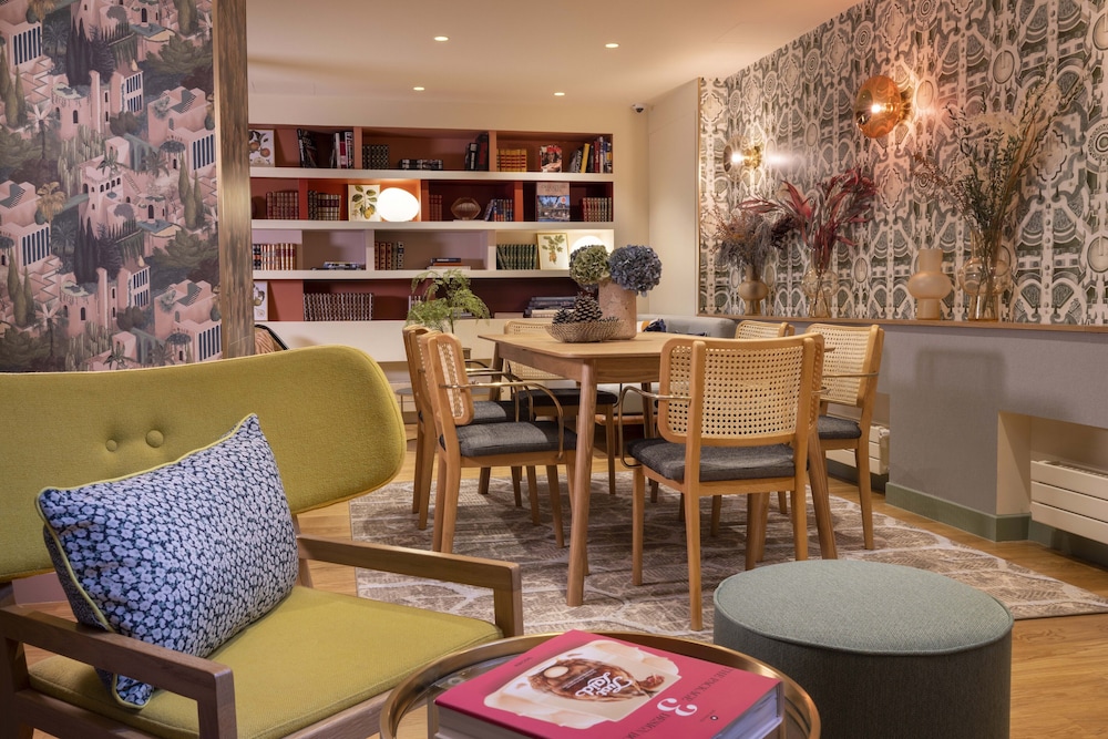 best western hotel jardin de cluny