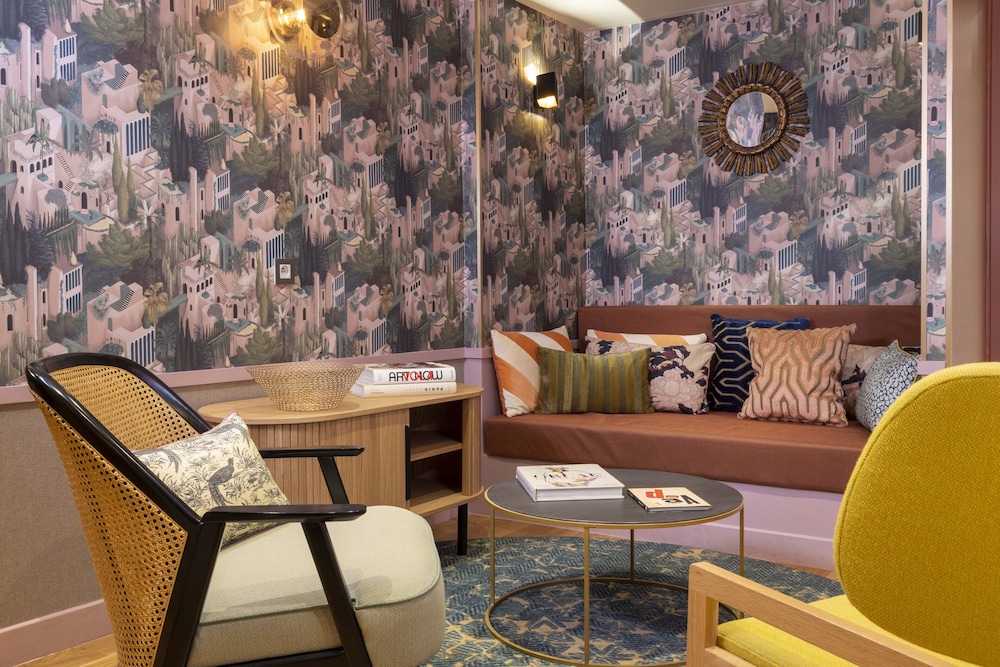 best western hotel jardin de cluny
