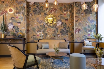 best western hotel jardin de cluny