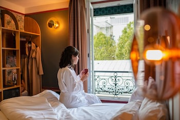 best western hotel jardin de cluny