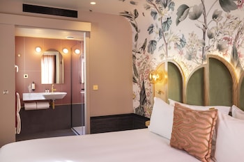 best western hotel jardin de cluny