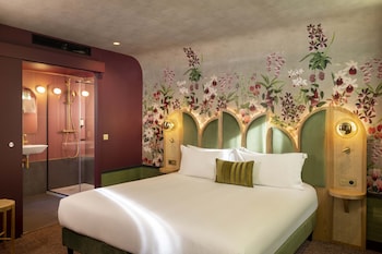 best western hotel jardin de cluny