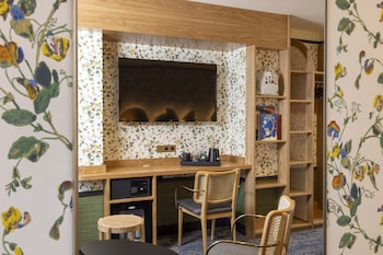 best western hotel jardin de cluny