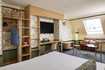 best western hotel jardin de cluny