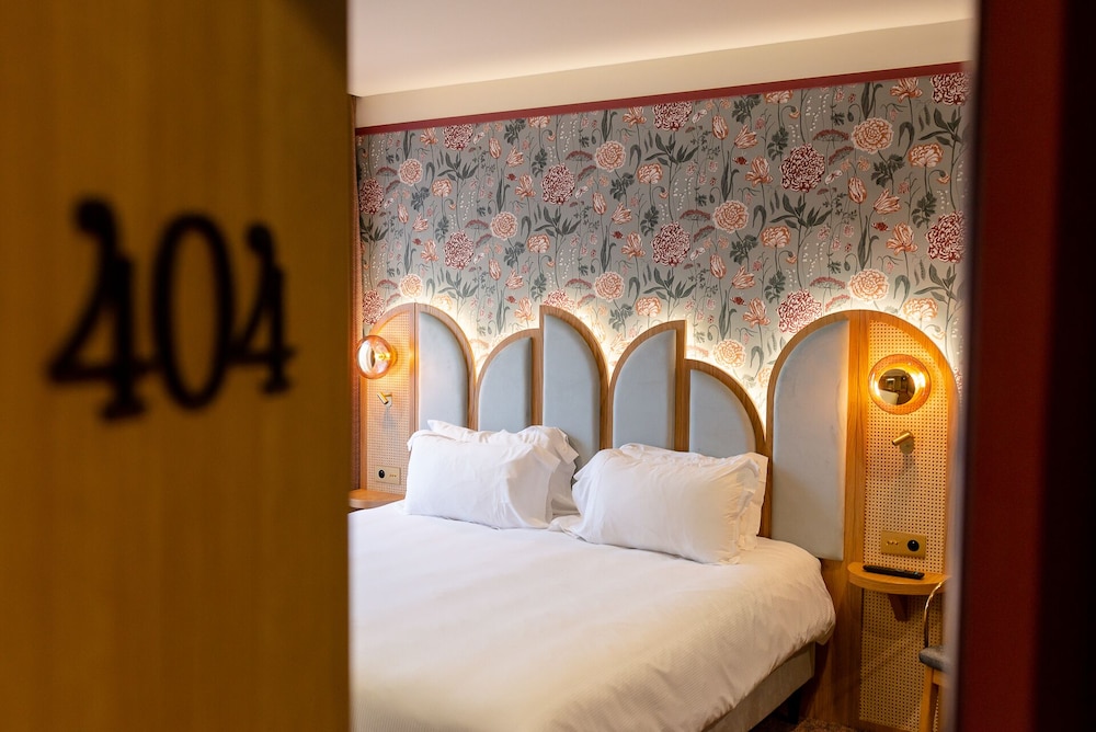 best western hotel jardin de cluny