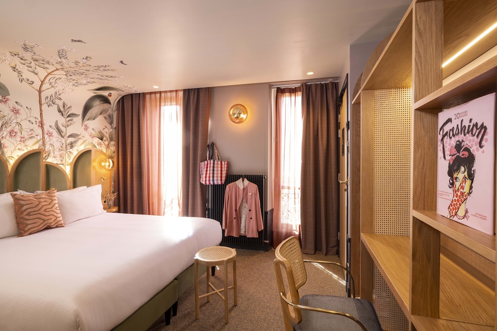 best western hotel jardin de cluny