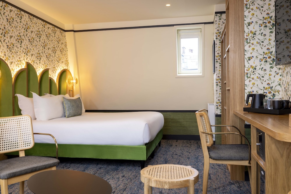 best western hotel jardin de cluny