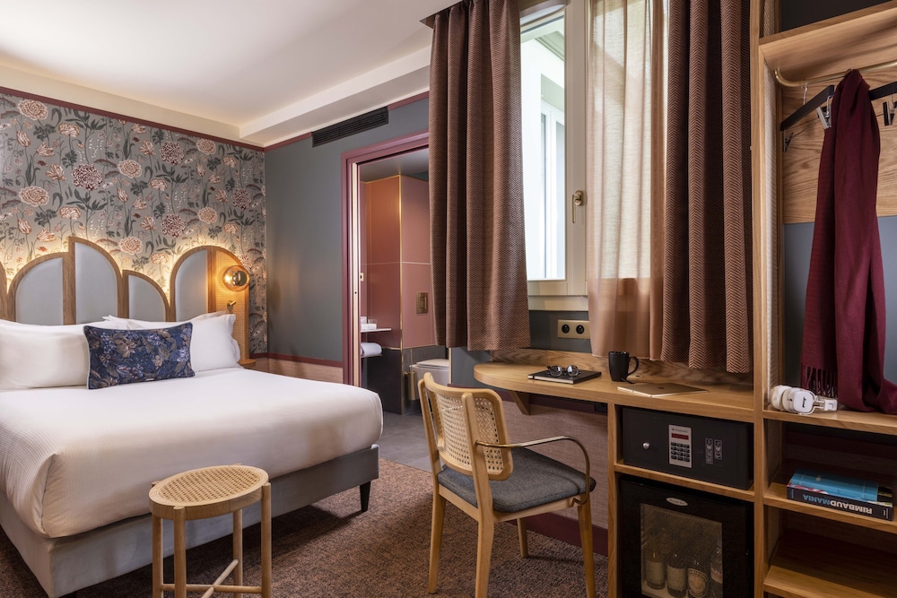 best western hotel jardin de cluny