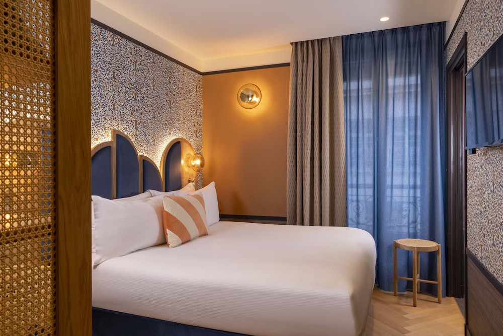 best western hotel jardin de cluny