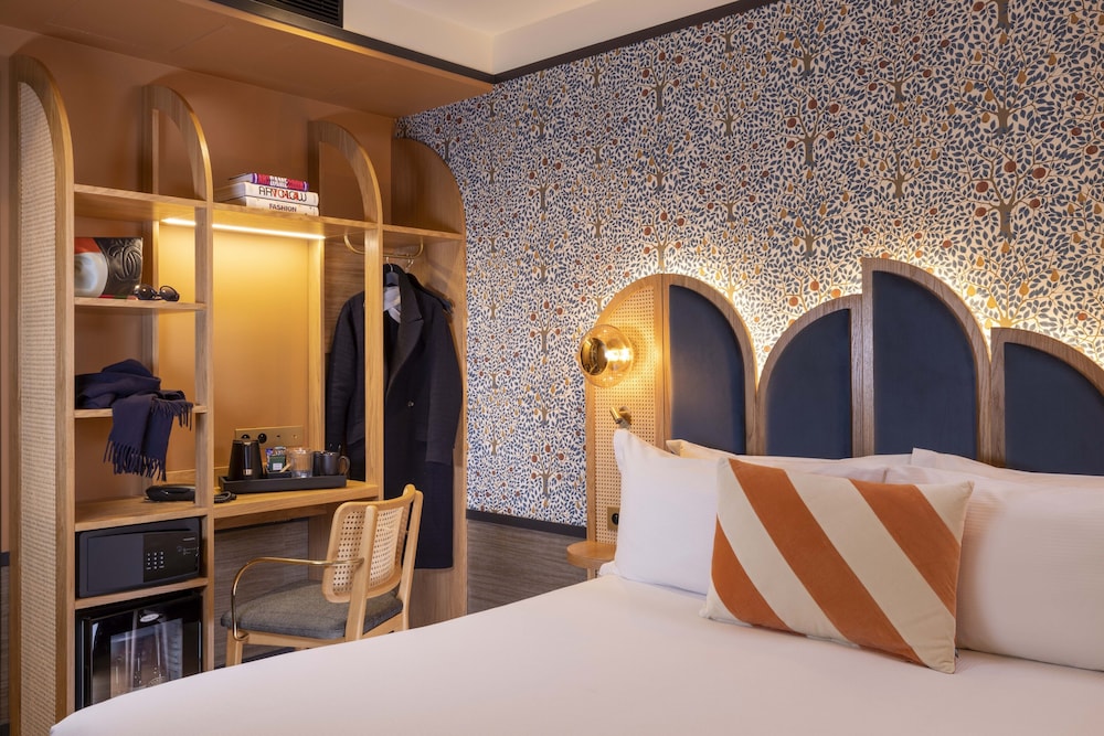 best western hotel jardin de cluny