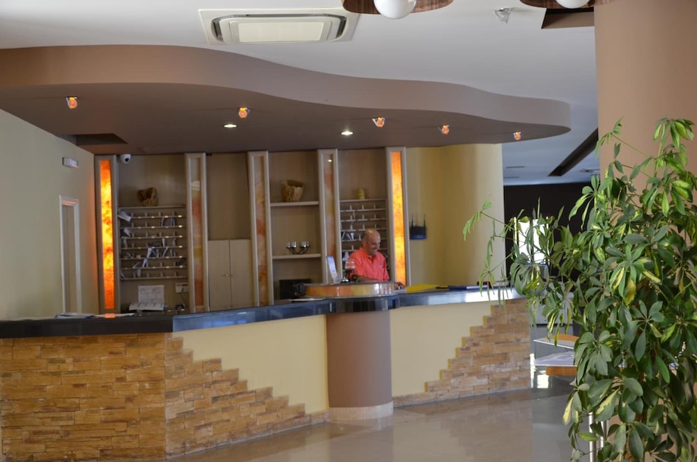 hotel plaza