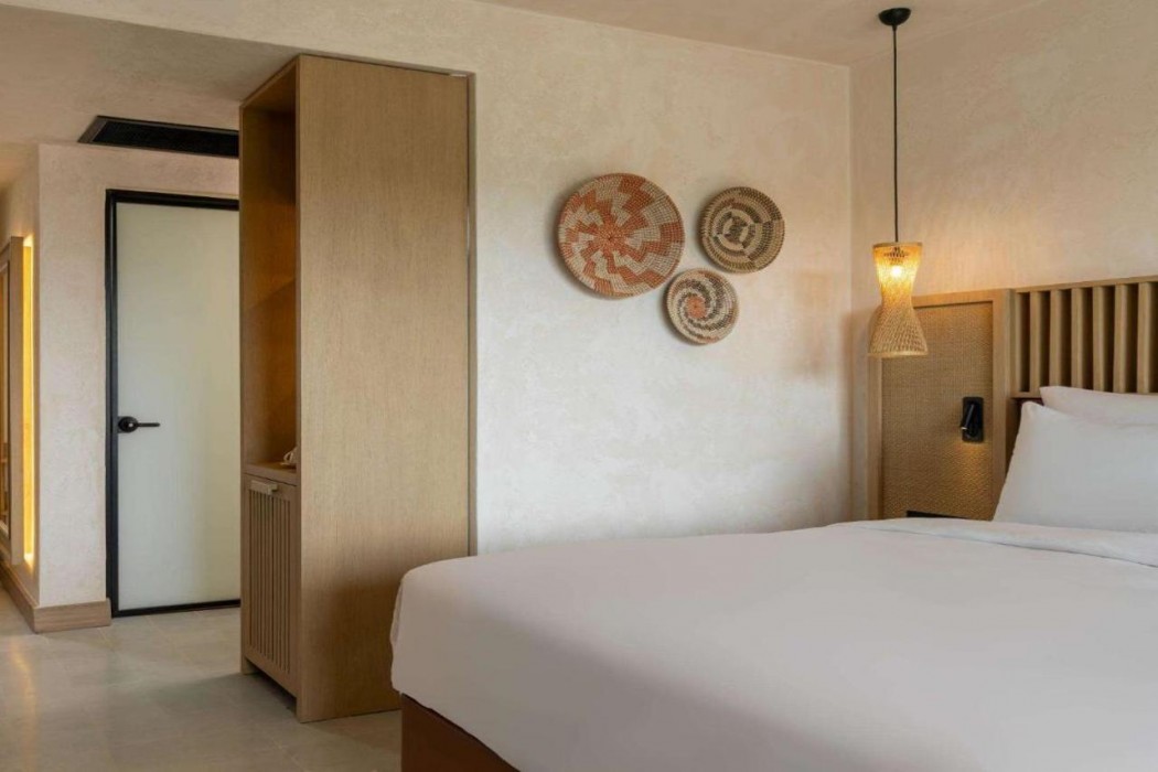 novva hotels kas