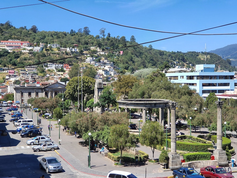 quetzaltenango