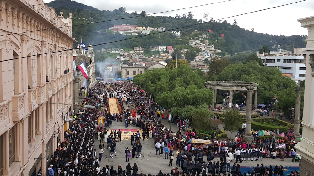 quetzaltenango