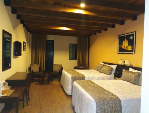 hotel pension bonifaz