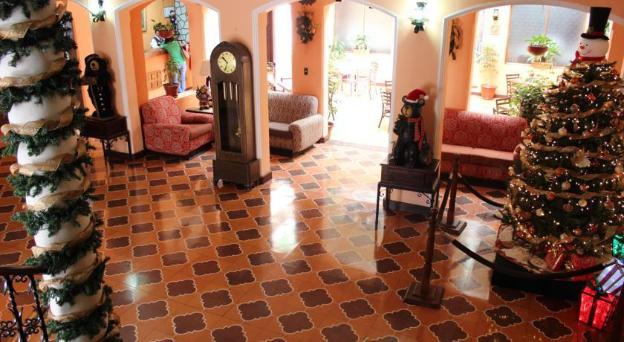 hotel pension bonifaz