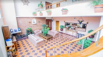 hotel pension bonifaz