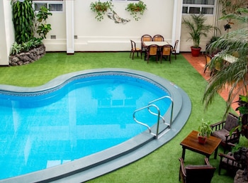 hotel pension bonifaz