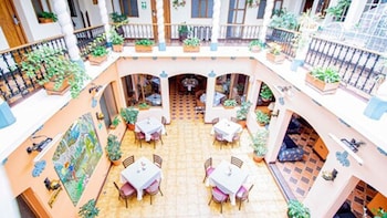 hotel pension bonifaz