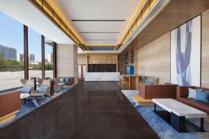 fairfield by marriott shijiazhuang high tech zone