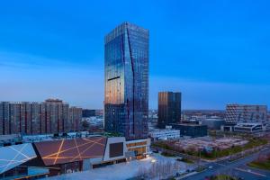 fairfield by marriott shijiazhuang high tech zone