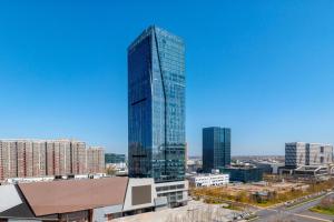 fairfield by marriott shijiazhuang high tech zone